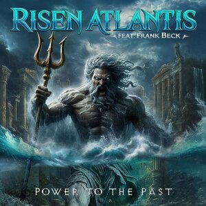 Risen Atlantis – Power To The Past CD