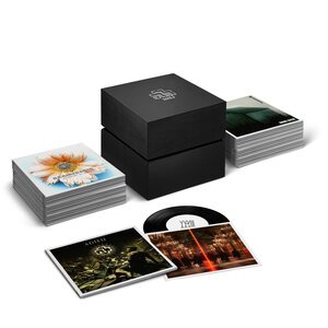 Rammstein – XXXIII (Limited Edition) 33x7" (Collector’s Vinyl Box)