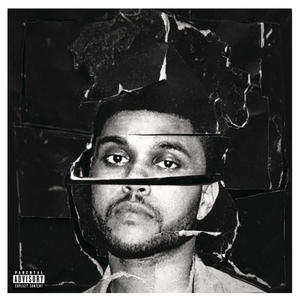 Weeknd – Beauty Behind The Madness (10th anniversary) 2LP