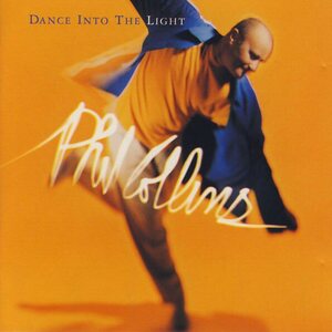 Phil Collins – Dance Into The Light CD