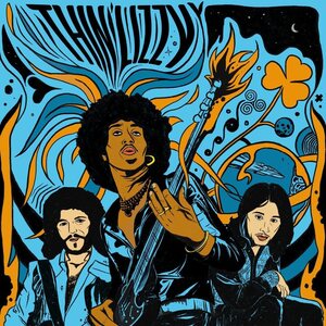 Thin Lizzy – The Acoustic Sessions LP