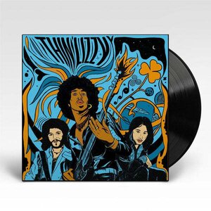 Thin Lizzy – The Acoustic Sessions LP