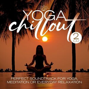 Various Artists – Yoga Chillout 2CD