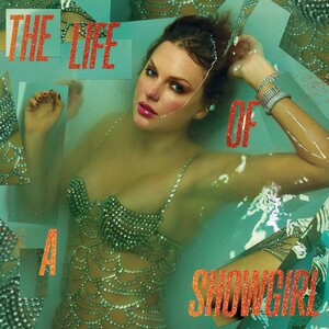 Taylor Swift – The Life of a Showgirl Hero