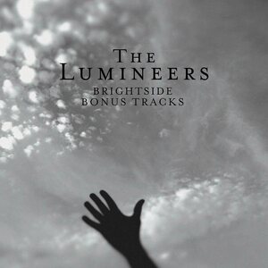 Lumineers – Brightside: Bonus Tracks 10" Coloured Vinyl