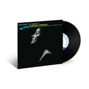 Sheila Jordan – Portrait Of Sheila LP (Tone Poet Vinyl Series)
