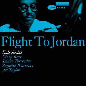 Duke Jordan – Flight To Jordan LP (Tone Poet Vinyl Series)