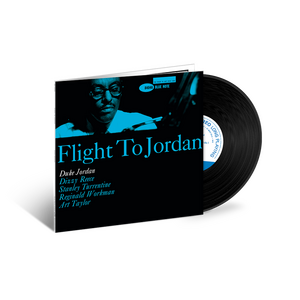 Duke Jordan – Flight To Jordan LP (Tone Poet Vinyl Series)