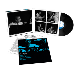 Duke Jordan – Flight To Jordan LP (Tone Poet Vinyl Series)