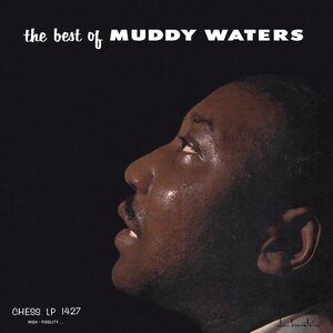 Muddy Waters – The Best Of Muddy Waters (Chess Records 75th Anniversary Series) LP