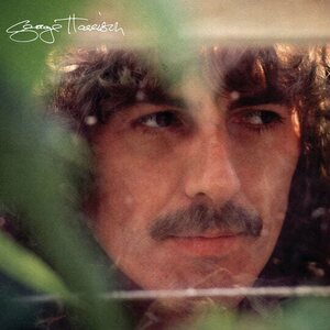 George Harrison – George Harrison CD