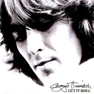 George Harrison ‎– Let It Roll: Songs By George Harrison CD Digipak