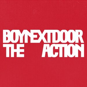 BOYNEXTDOOR – BOYNEXTDOOR 5th EP [The Action]