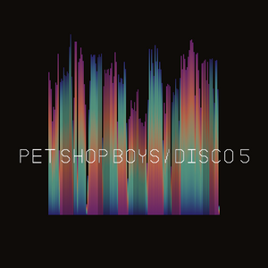 Pet Shop Boys – Disco 5
