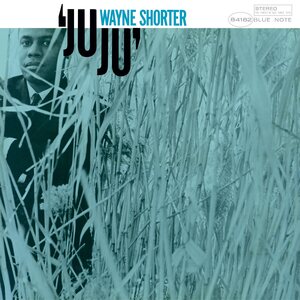 Wayne Shorter - Juju LP (Blue Note Classic Vinyl Series)