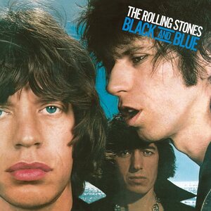 Rolling Stones – Black And Blue (Steven Wilson Remix 2025)