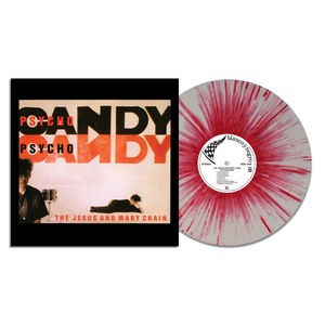 Jesus and Mary Chain – Psychocandy LP (National Album Day 2025)