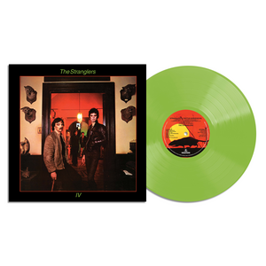 Stranglers – Rattus Norvegicus LP (National Album Day 2025)