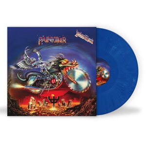 Judas Priest – Painkiller LP (National Album Day 2025)