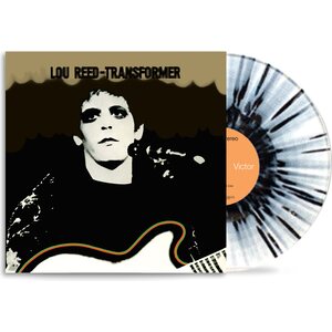 Lou Reed – Transformer LP (National Album Day 2025)