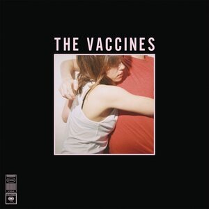 Vaccines – What Did You Expect From The Vaccines? LP (National Album Day 2025)