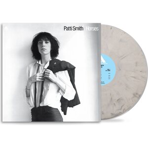 Patti Smith – Horses LP (National Album Day 2025)
