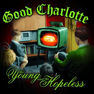 Good Charlotte – The Young And The Hopeless LP (National Album Day 2025)