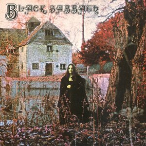 Black Sabbath – Black Sabbath (2009 Remaster)