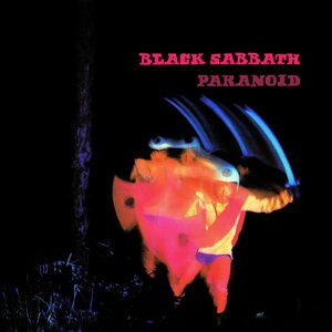 Black Sabbath – Paranoid (2009 Remaster)