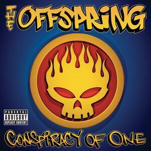 Offspring – Conspiracy Of One (25th Anniversary Edition)
