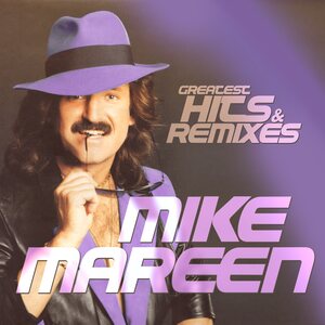Mike Mareen – Greatest Hits & Remixes vol.2 LP