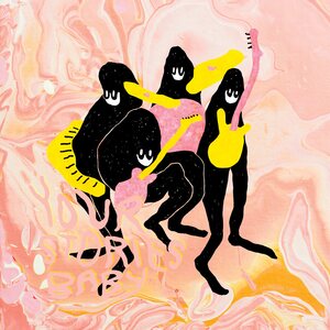 Pintandwefall – Your Stories Baby LP