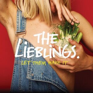 Lieblings – Let Them Have It LP