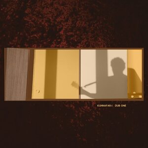 Kuhnafar-I : Dub One LP