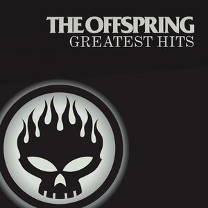 Offspring – Greatest Hits LP Coloured Vinyl