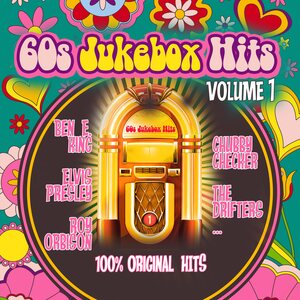 Various Artists – 60s Jukebox Hits, Vol.1 LP