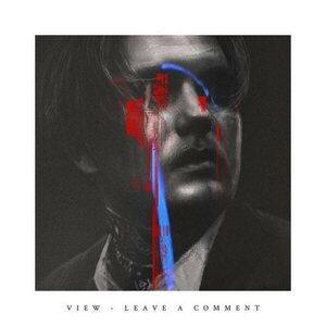 View ‎– Leave A Comment LP