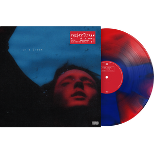 Troye Sivan – In A Dream LP Coloured Vinyl