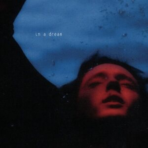 Troye Sivan – In A Dream LP Coloured Vinyl