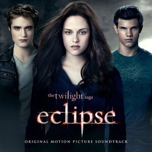 Twilight Saga – Eclipse