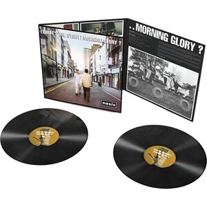 Oasis – (What's The Story) Morning Glory? 2LP