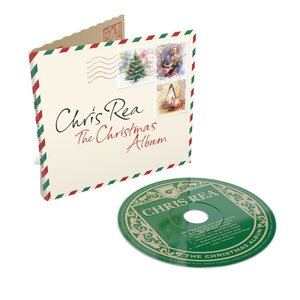 Chris Rea – The Christmas Album
