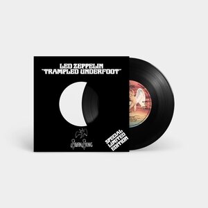 Led Zeppelin – Trampled Under Foot 7"