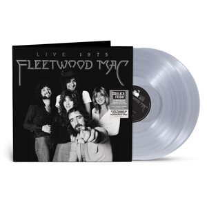 Fleetwood Mac – Fleetwood Mac: Live 1975 2LP Coloured Vinyl