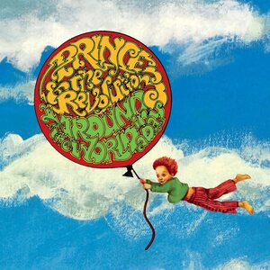 Prince & The Revolution – Around The World in A Day 5x7" Box Set