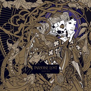 Paradise Lost – Tragic Idol LP