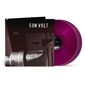 Son Volt – Trace (30th Anniversary) 2LP Coloured Vinyl