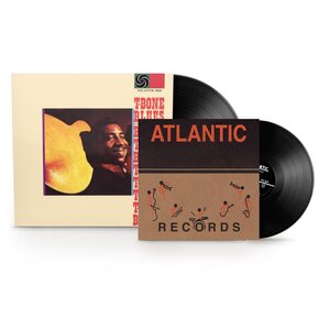 T-Bone Walker – T-Bone Blues (Expanded) LP+10"