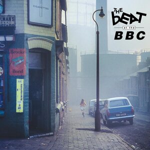 Beat – Beat At The Beeb 2LP Coloured Vinyl