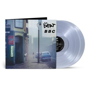 Beat – Beat At The Beeb 2LP Coloured Vinyl